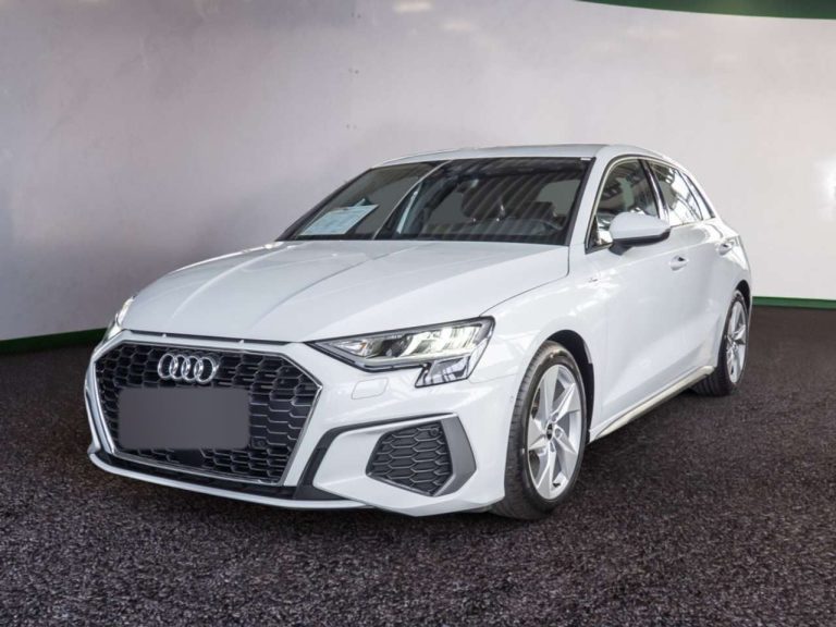 Audi A3 Sportback 30 TFSI
