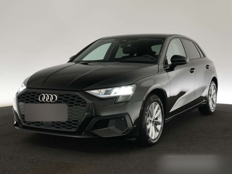 Audi A3 Sportback 35 TFSI S tronic