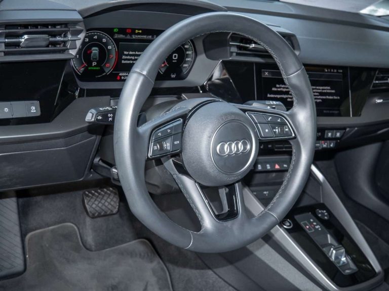 Audi A3 Sportback 30 TFSI - photo 7