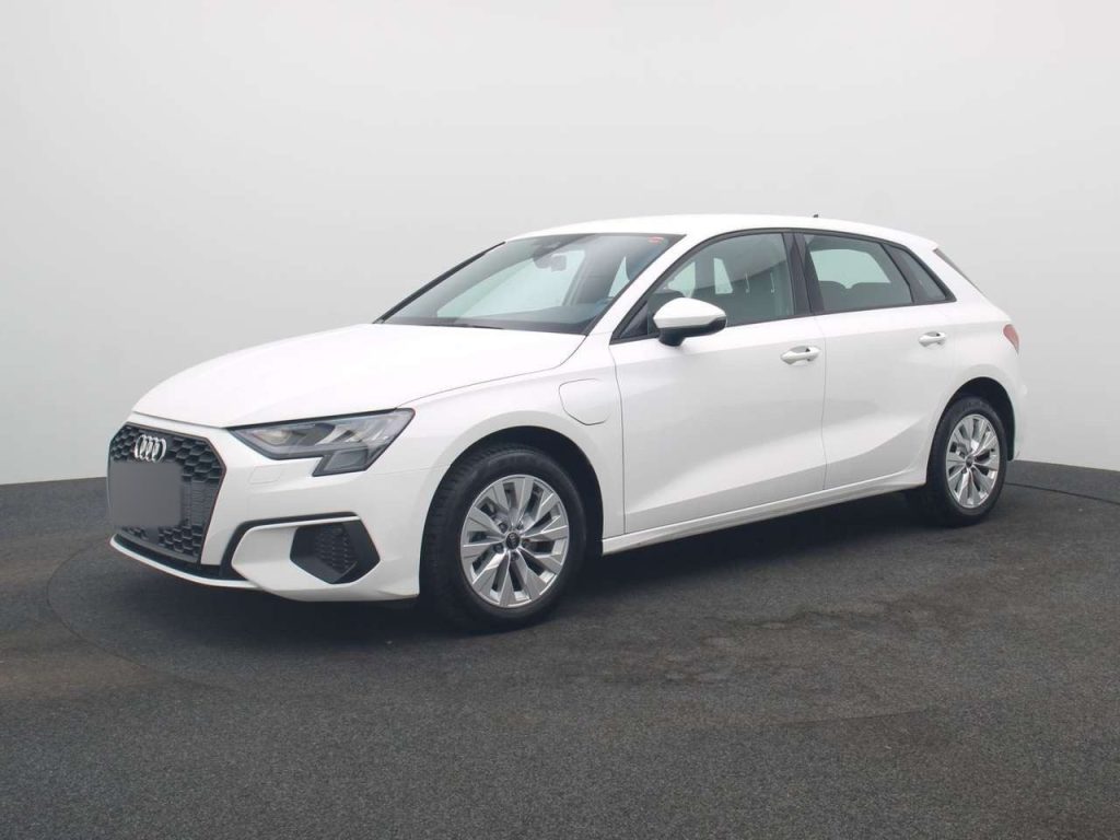 Audi A3 Sportback 40 TFSI e S tronic