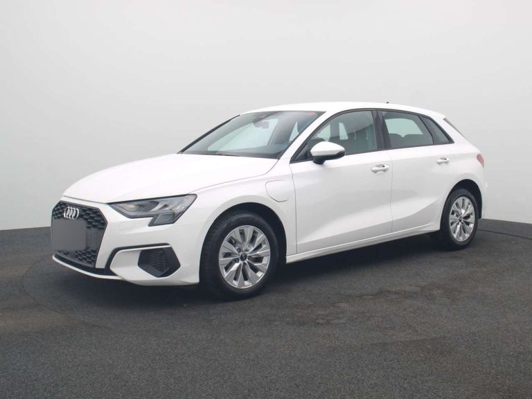 Audi A3 Sportback 40 TFSI e S tronic