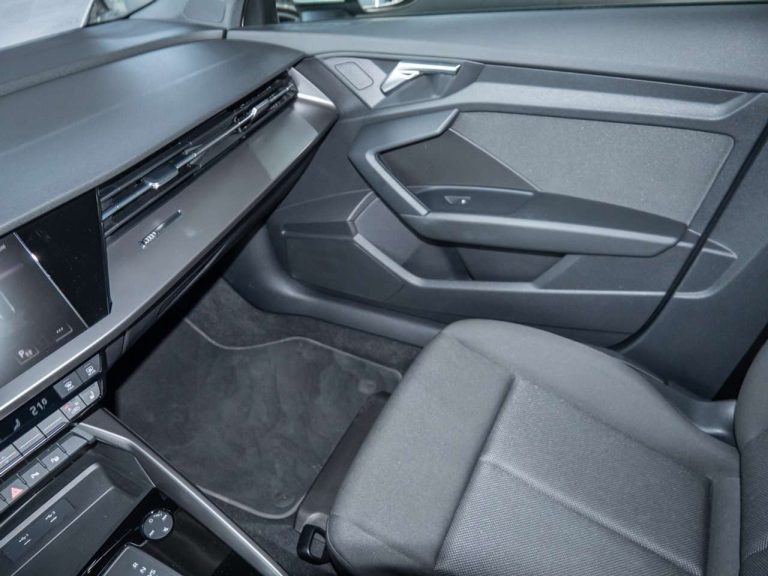 Audi A3 Sportback 30 TFSI - photo 10