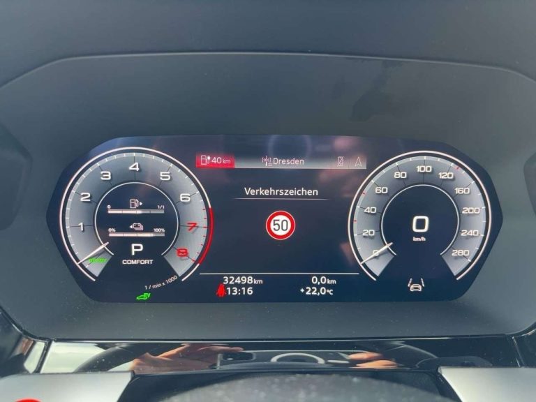 Audi A3 Sportback 40 TFSI e S tronic Advanced - photo 10