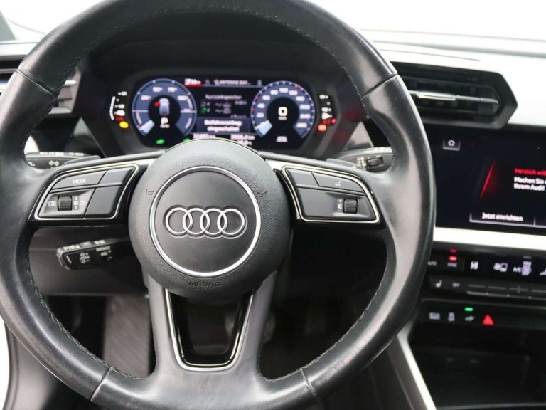 Audi A3 Sportback 40 TFSI e S tronic - photo 10