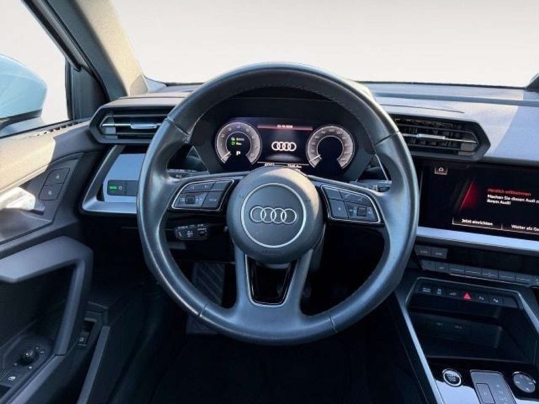 Audi A3 Sportback 40 TFSI e S tronic - photo 10