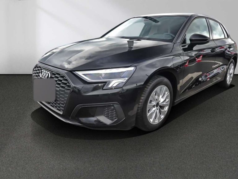 Audi A3 40 TFSI e S tronic - photo 11