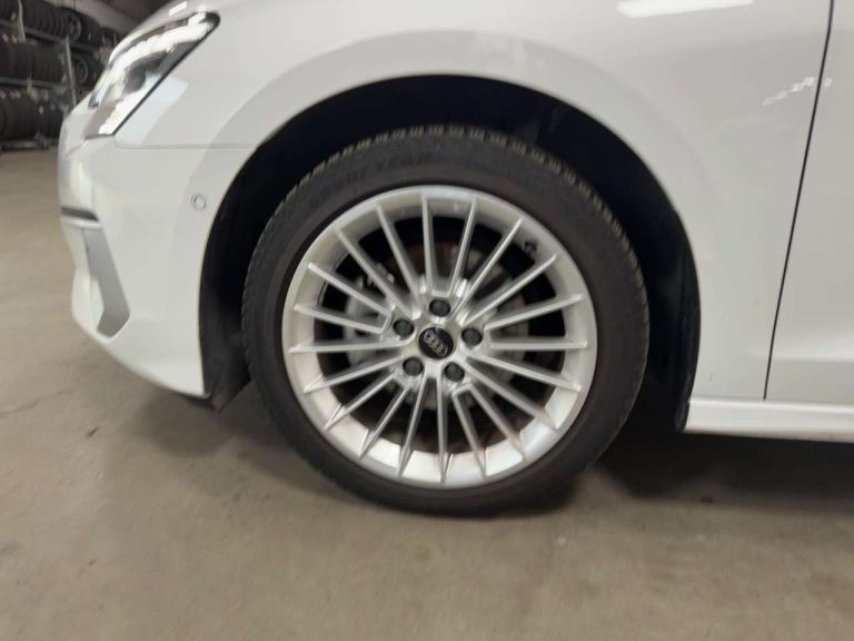 Audi A3 Sportback 35 TFSI Advanced - photo 11
