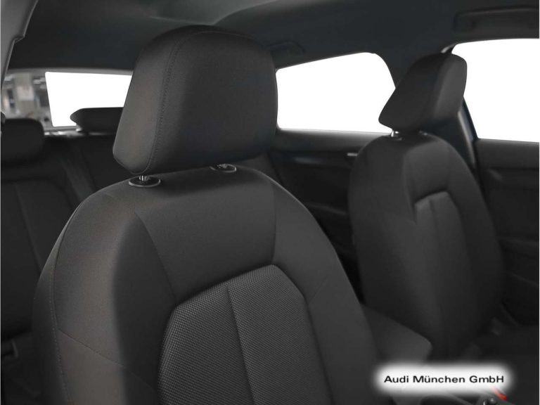 Audi A3 Sportback 35 TDI S tronic - photo 11