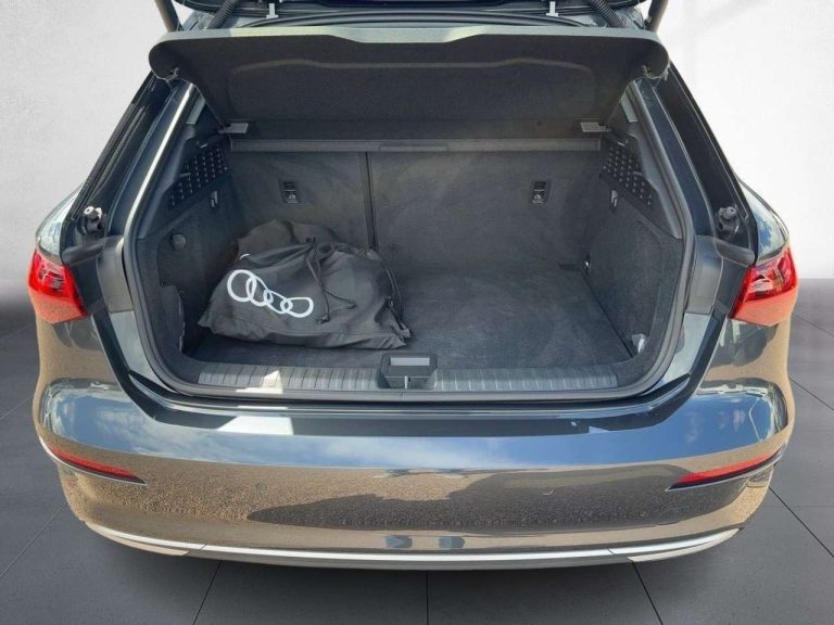 Audi A3 Sportback 40 TFSI e S tronic Advanced - photo 11