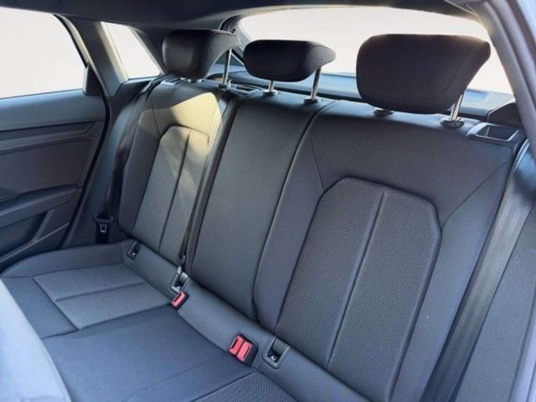 Audi A3 Sportback 40 TFSI e S tronic - photo 11