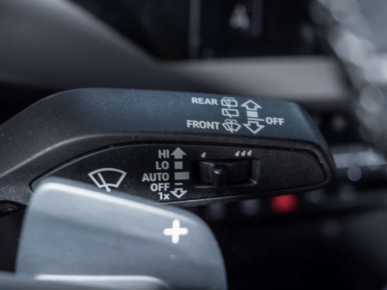 Audi A3 Sportback 30 TFSI - photo 12
