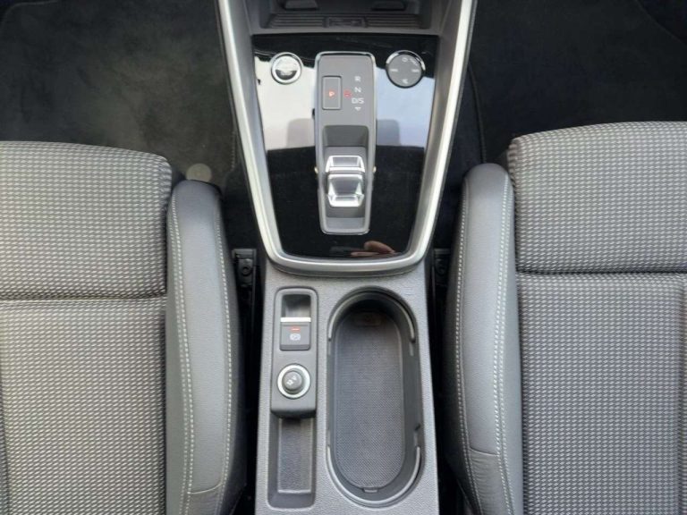 Audi A3 Sportback 35 TFSI S tronic - photo 12