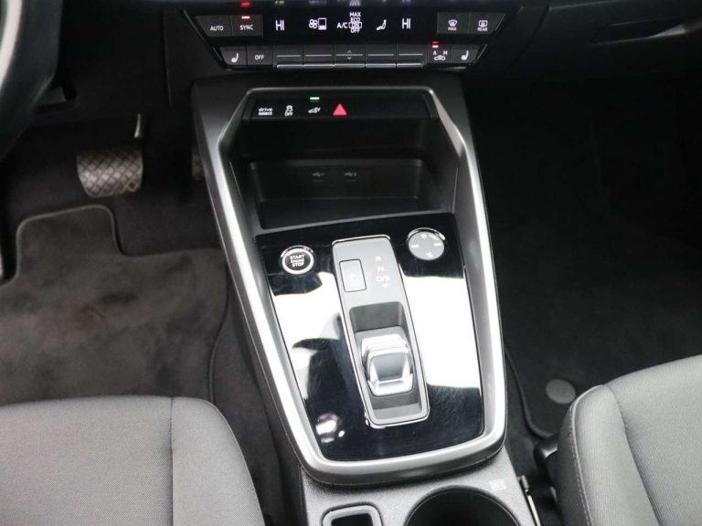 Audi A3 Sportback 40 TFSI e S tronic - photo 12