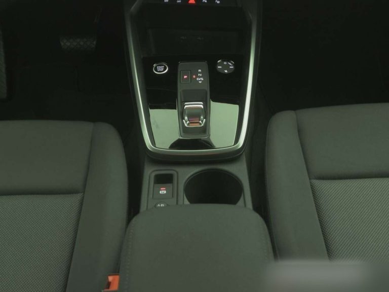 Audi A3 Sportback 35 TFSI S tronic - photo 13