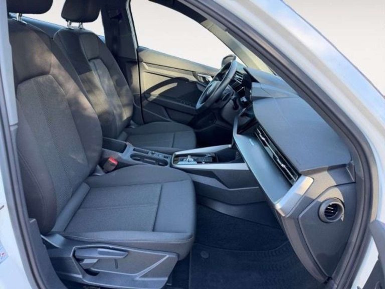 Audi A3 Sportback 40 TFSI e S tronic - photo 13