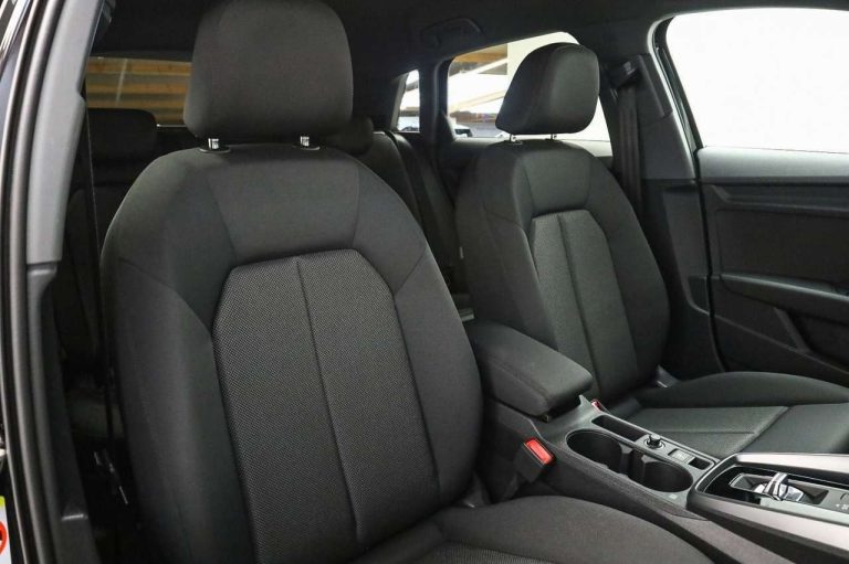 Audi A3 Sportback 35 TFSI Advanced - photo 13