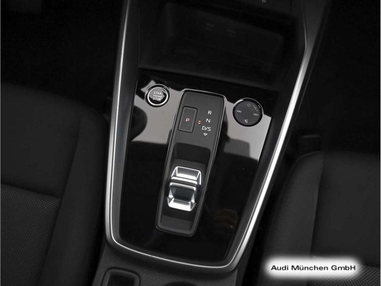 Audi A3 Sportback 35 TDI S tronic - photo 14