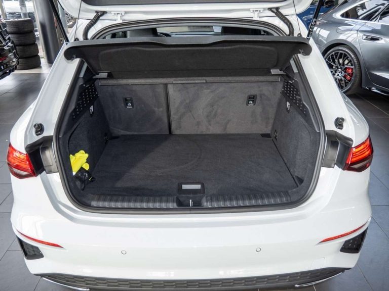 Audi A3 Sportback 30 TFSI - photo 15