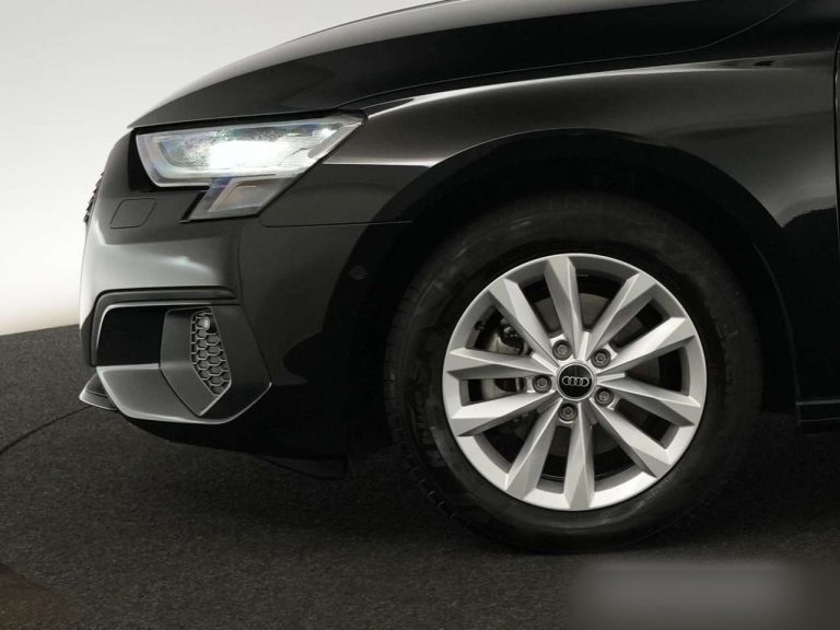 Audi A3 Sportback 35 TFSI S tronic - photo 15