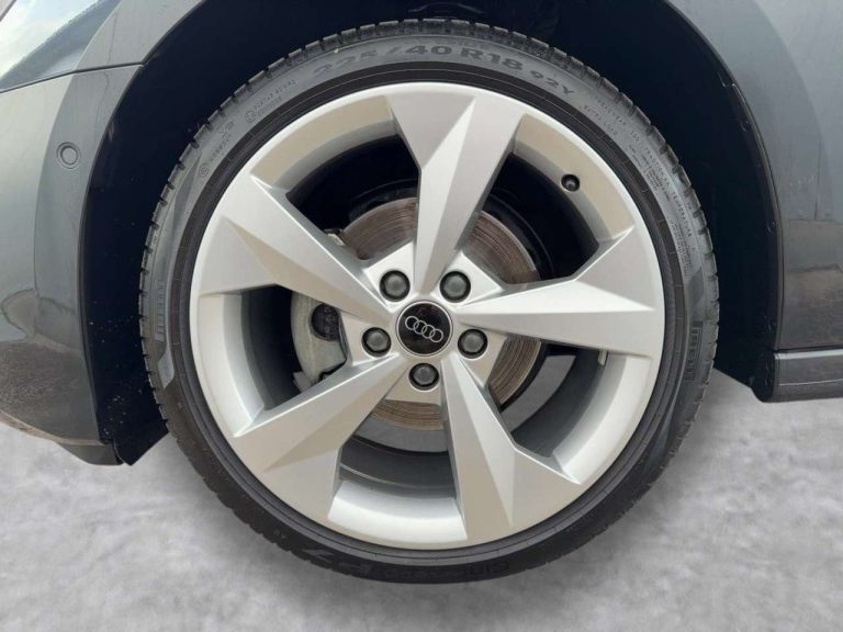 Audi A3 Sportback 35 TFSI S tronic - photo 15