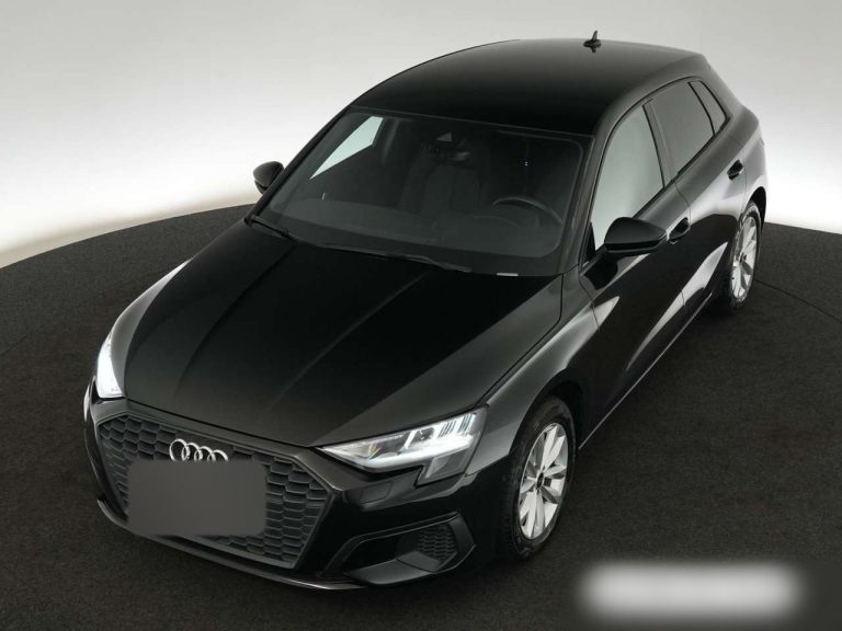 Audi A3 Sportback 35 TFSI S tronic - photo 16