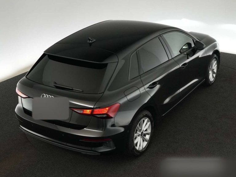 Audi A3 Sportback 35 TFSI S tronic - photo 17