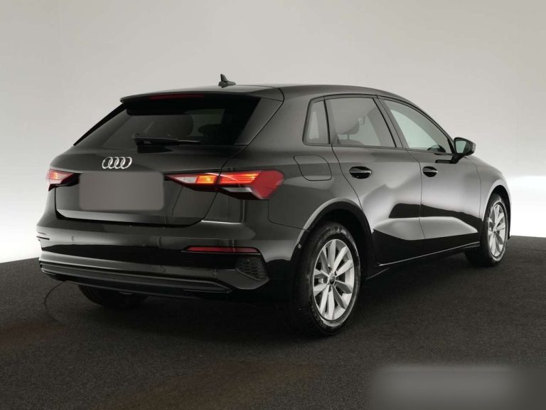 Audi A3 Sportback 35 TFSI S tronic - photo 2