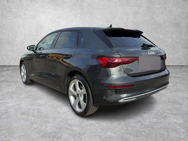 Audi A3 Sportback 35 TFSI S tronic - photo 2