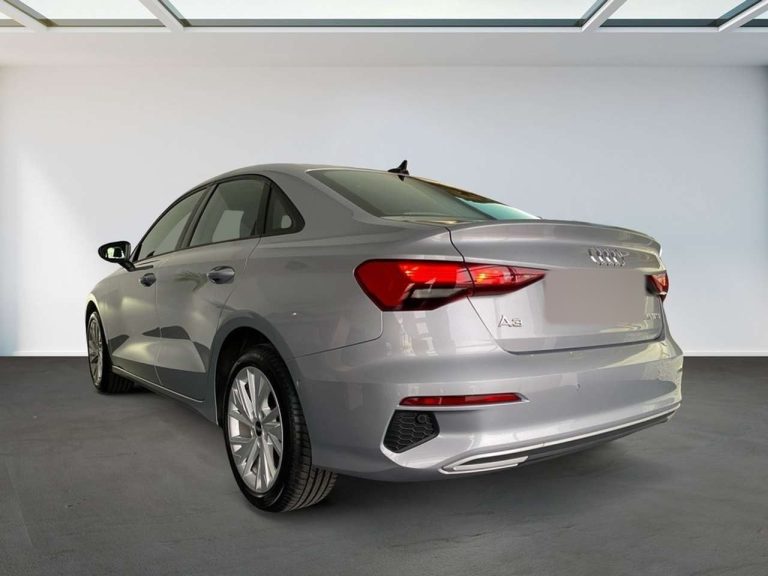 Audi A3 Limousine 35 TFSI advanced - photo 2
