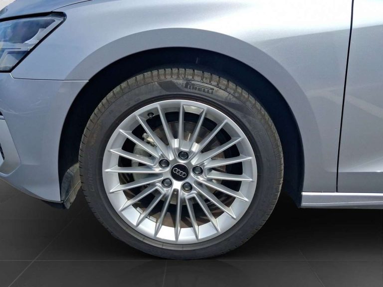 Audi A3 Sportback 35 TFSI Advanced - photo 3
