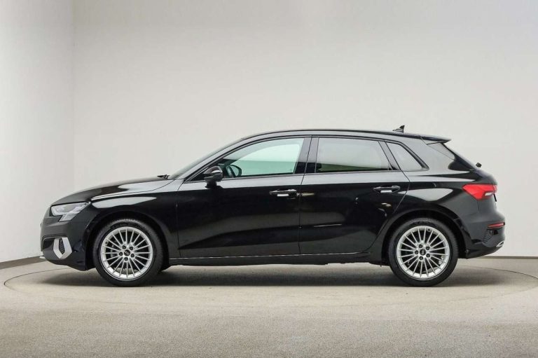 Audi A3 Sportback 35 TFSI Advanced - photo 3