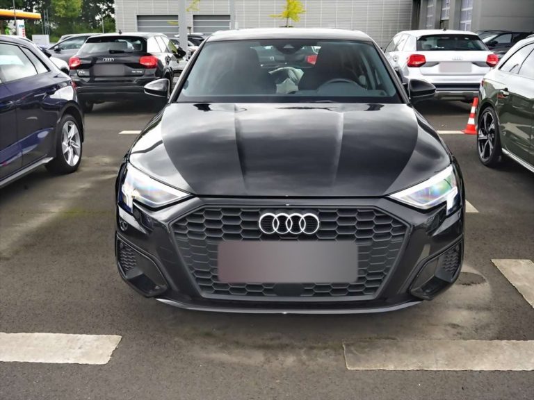 Audi A3 40 TFSI e S tronic - photo 3