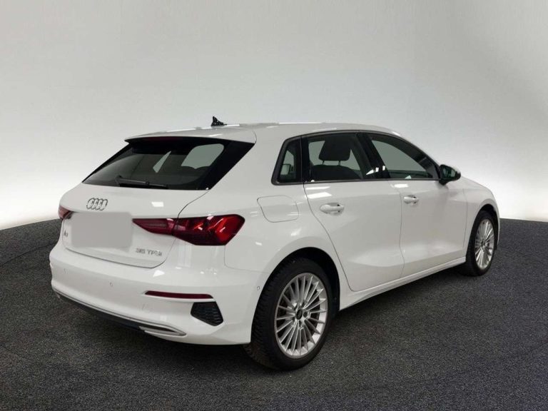 Audi A3 Sportback 35 TFSI Advanced - photo 3