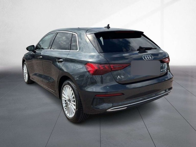 Audi A3 Sportback 40 TFSI e S tronic Advanced - photo 3