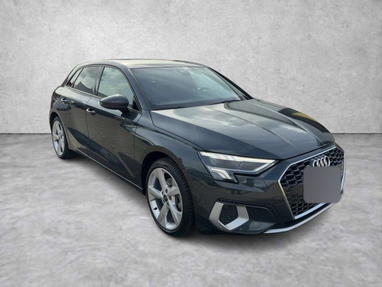 Audi A3 Sportback 35 TFSI S tronic - photo 3