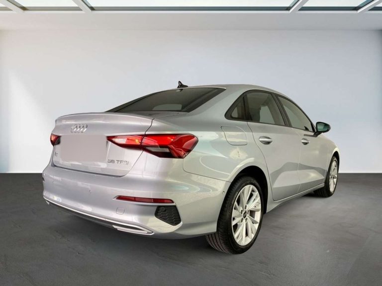 Audi A3 Limousine 35 TFSI advanced - photo 3