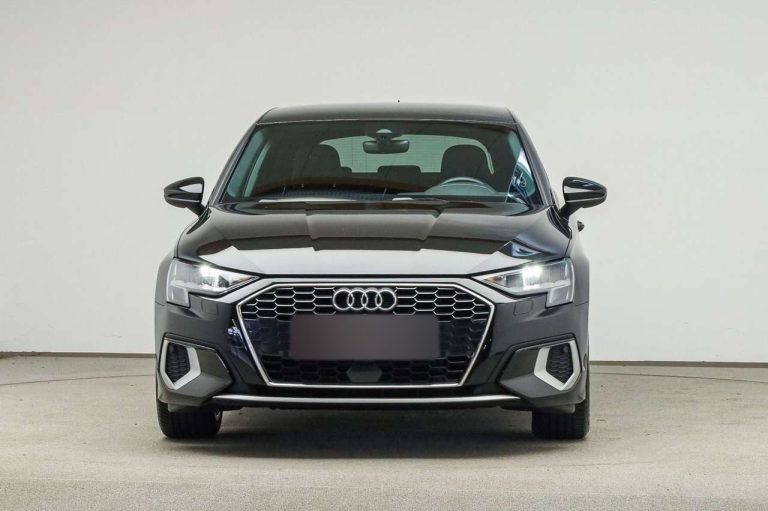 Audi A3 Sportback 35 TFSI Advanced - photo 4