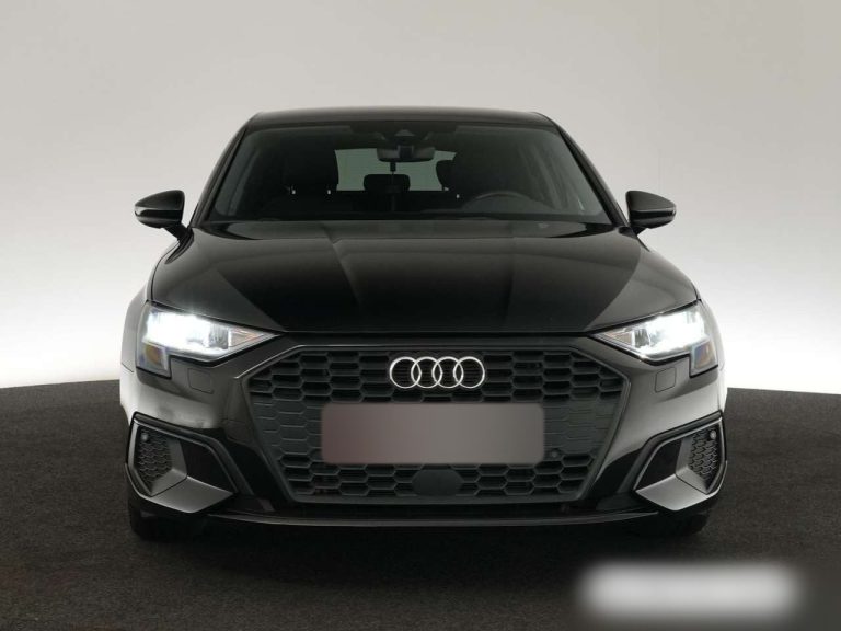 Audi A3 Sportback 35 TFSI S tronic - photo 4