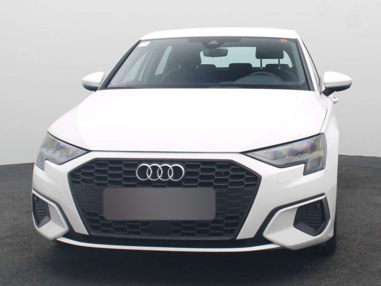 Audi A3 Sportback 40 TFSI e S tronic - photo 4