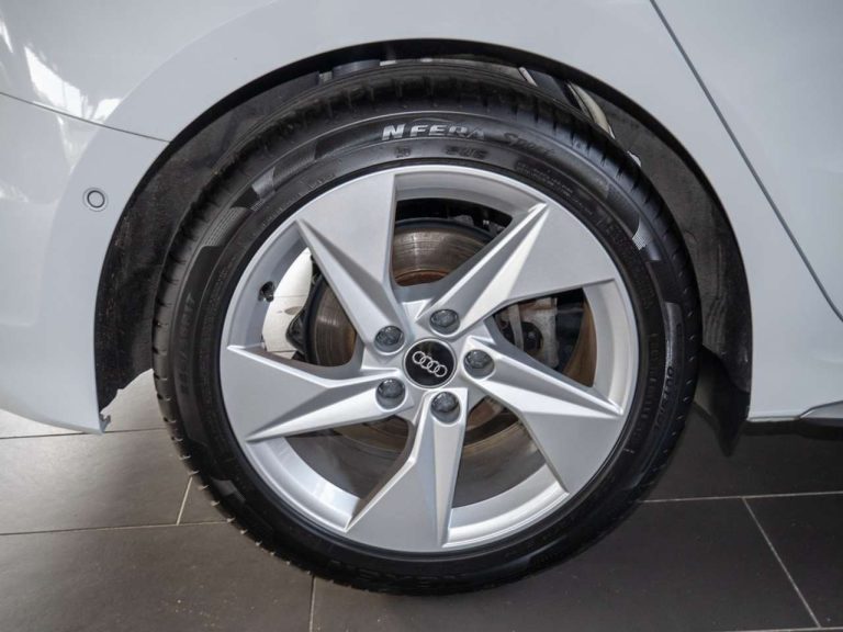 Audi A3 Sportback 30 TFSI - photo 5