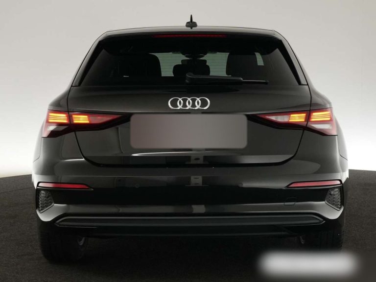 Audi A3 Sportback 35 TFSI S tronic - photo 5