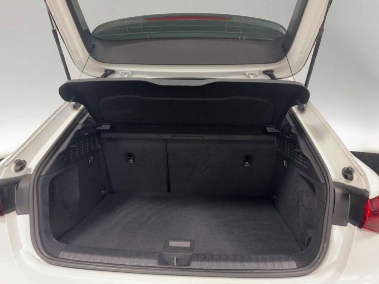 Audi A3 Sportback 35 TFSI Advanced - photo 5