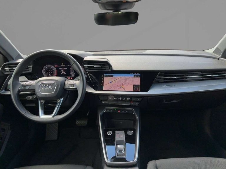Audi A3 Sportback 40 TFSI e S tronic Advanced - photo 5