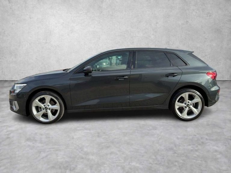 Audi A3 Sportback 35 TFSI S tronic - photo 5