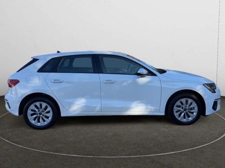 Audi A3 Sportback 40 TFSI e S tronic - photo 5