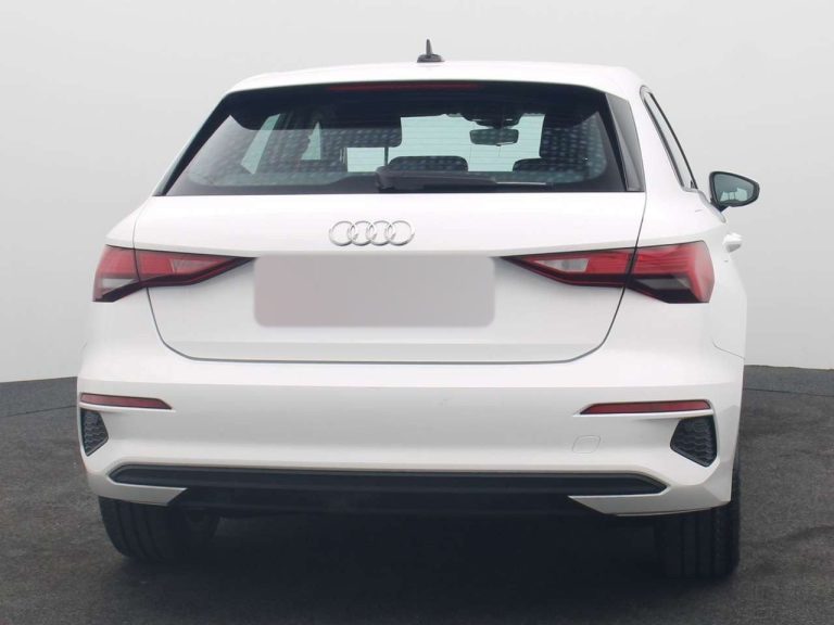 Audi A3 Sportback 40 TFSI e S tronic - photo 5