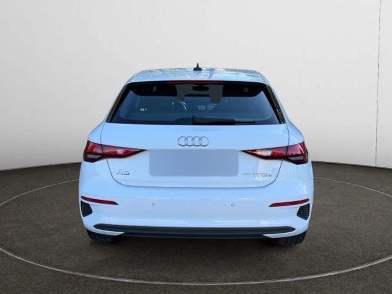Audi A3 Sportback 40 TFSI e S tronic - photo 6