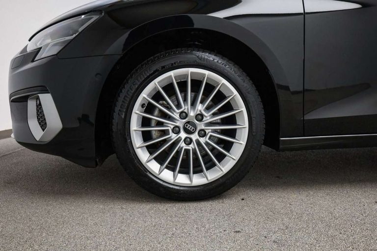 Audi A3 Sportback 35 TFSI Advanced - photo 6