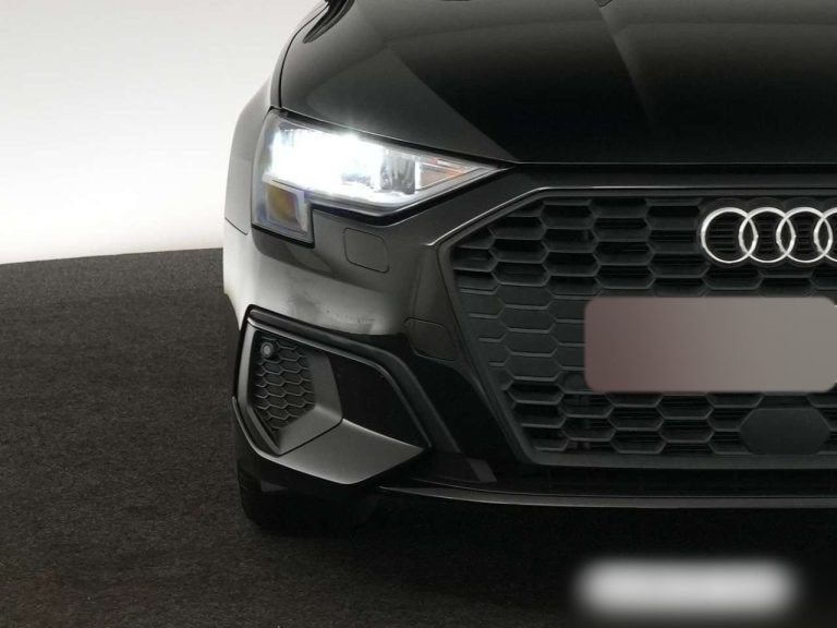 Audi A3 Sportback 35 TFSI S tronic - photo 6
