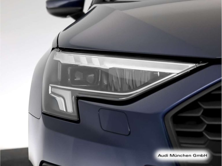 Audi A3 Sportback 35 TDI S tronic - photo 6
